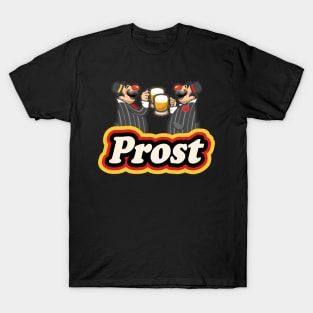 PROST T-SHIRT T-Shirt